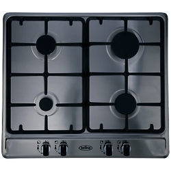 Belling GHU60GC Built-In Gas Hob Stainless Steel